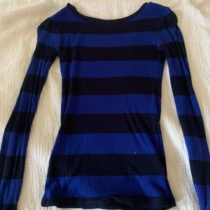 prince & fox long sleeve sweater womens